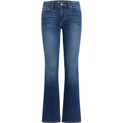 Joe Jeans - Womens The Provocateur Petite Bootcut Jeans