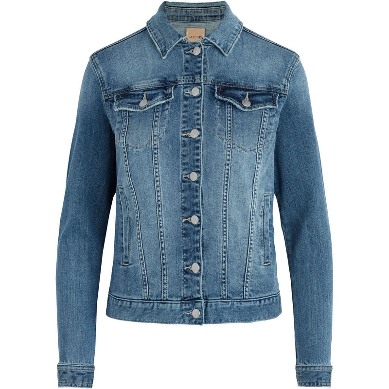 Joe Jeans - Womens The Relaxed Jacket