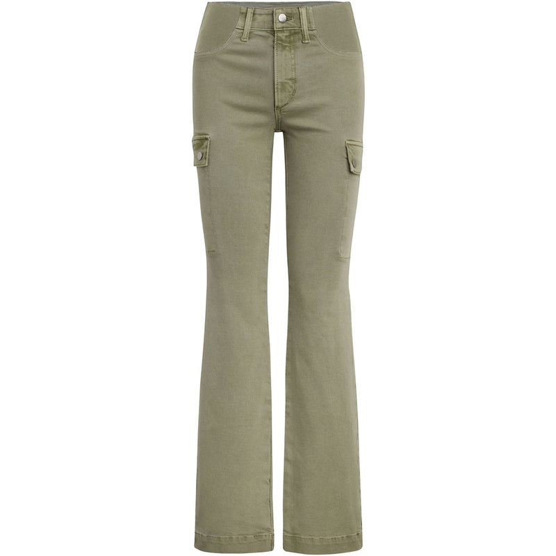 Joe Jeans - Womens The Frankie Cargo Bootcut Maternity Jeans