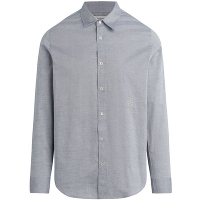 Joe Jeans - Mens The Grant Monogram Shirt