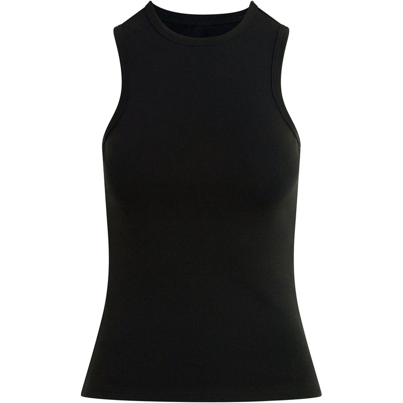 Joe Jeans - Womens The High Neck Tank Top