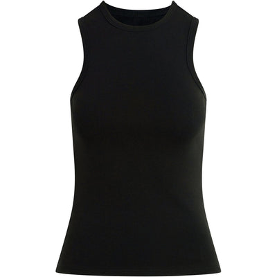 Joe Jeans - Womens The High Neck Tank Top