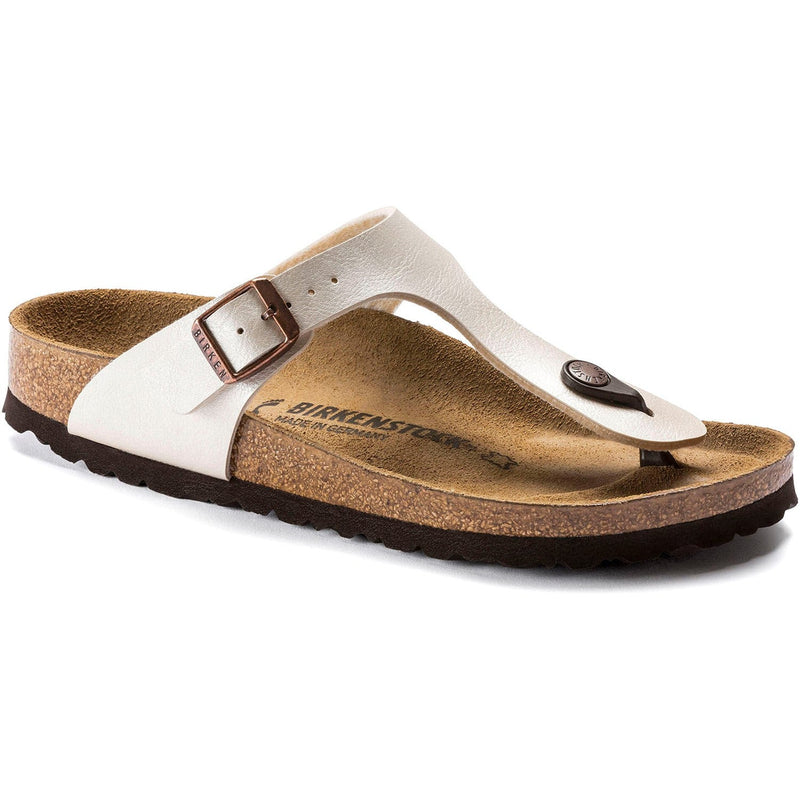 Birkenstock - Womens Gizeh Birko-Flor Sandal