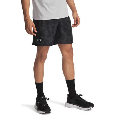 Under Armour - Mens Launch 7' Shorts