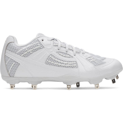 Under Armour - Womens Glyde Sola Pro Mt Softball Cleats