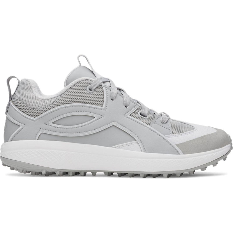 Under Armour - Mens Yard Icon Turf Baseball Shoes