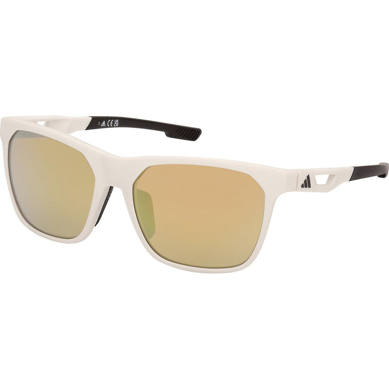 Adidas - Unisex-Adult Injected Sunglasses