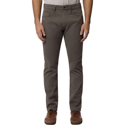 Mavi - Mens Marcus Regular Rise Slim Straight Jeans
