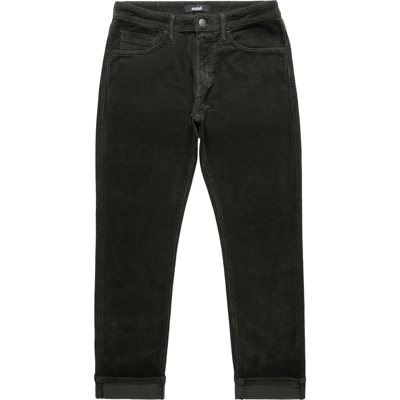 Mavi - Mens Marcus Regular Rise Slim Straight Jeans