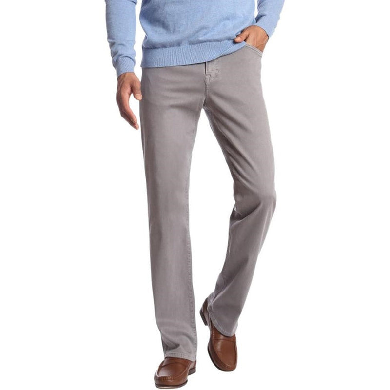 Mavi - Mens Marcus Regular Rise Slim Straight Jeans