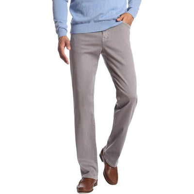 Mavi - Mens Marcus Regular Rise Slim Straight Jeans