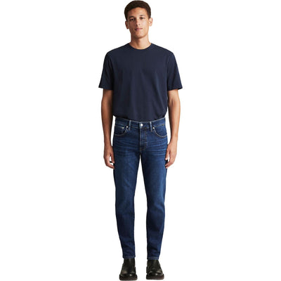 Mavi - Mens Marvin Relaxed Tapered Leg Jeans