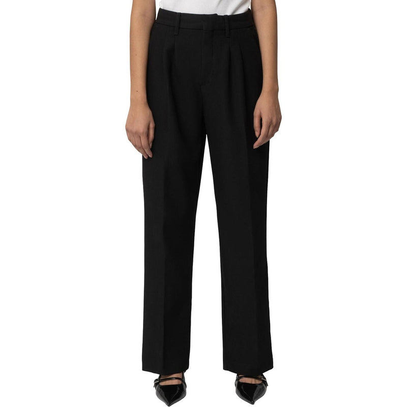 Mavi - Womens Charlotte High Rise Wide Leg Trouser