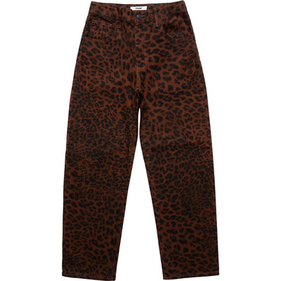 Mavi - Womens Nica Barrel Leg Jeans