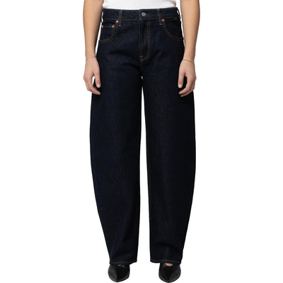 Mavi - Womens Nica Barrel Leg Jeans