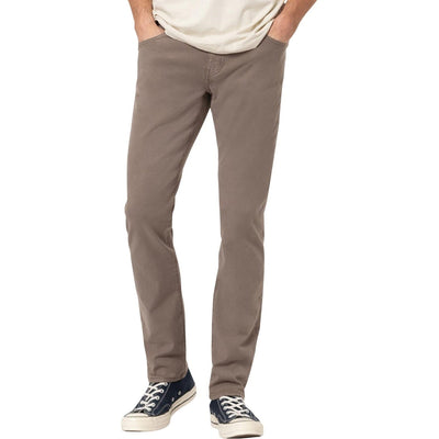 Mavi - Mens Zach Regular Rise Straight Leg Pants