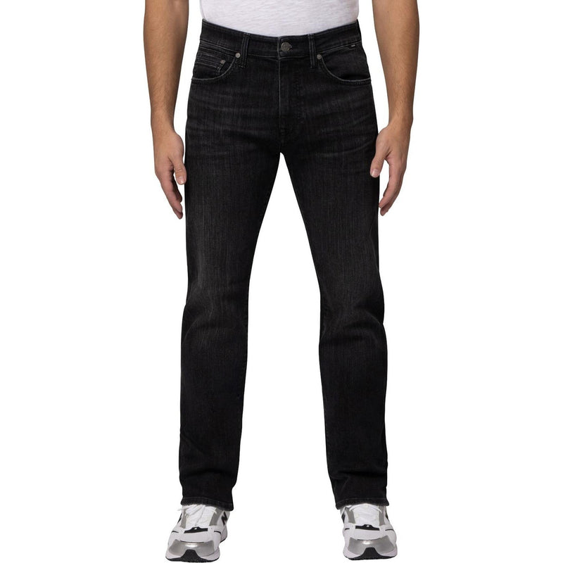 Mavi - Mens Zach Regular Rise Straight Leg Jeans