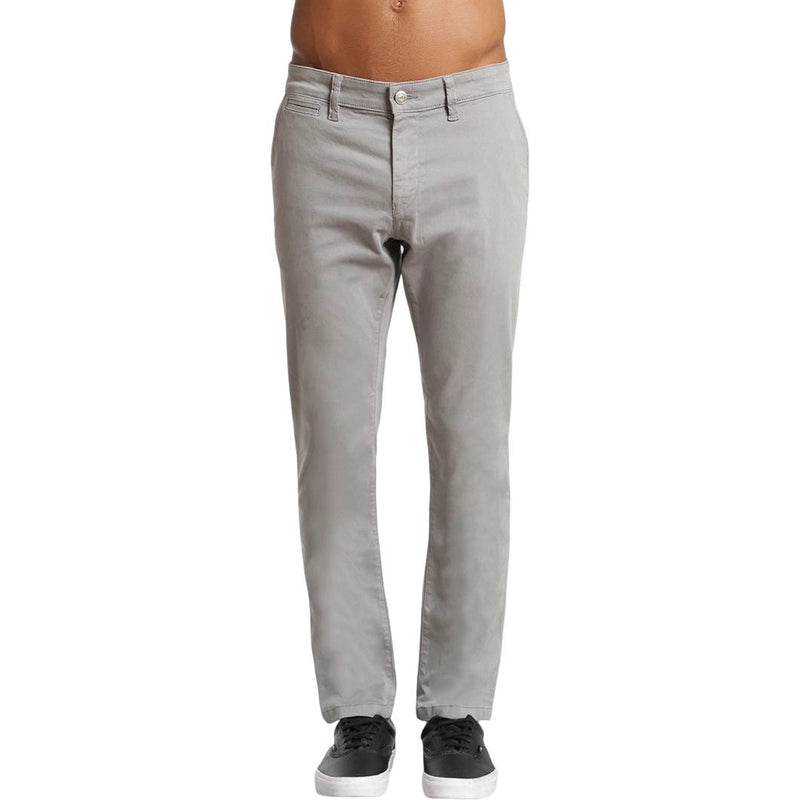 Mavi - Mens Zach Regular Rise Straight Leg Pants
