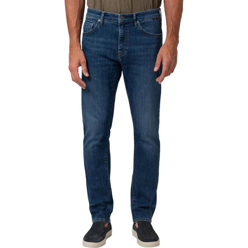 Mavi - Mens Jake Regular Rise Slim Leg Jeans