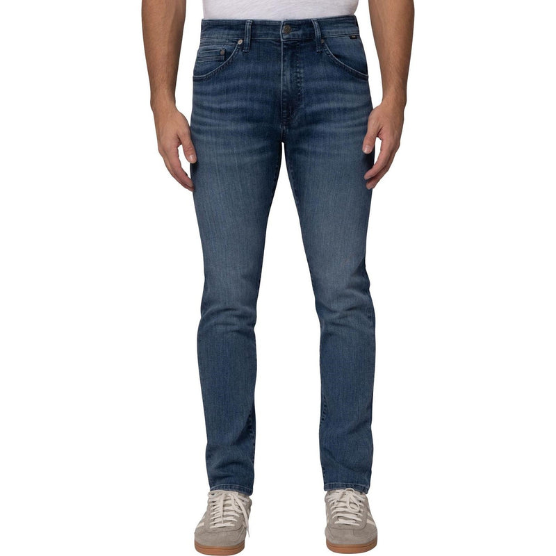 Mavi - Mens Jake Regular Rise Slim Leg Jeans