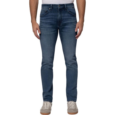 Mavi - Mens Jake Regular Rise Slim Leg Jeans