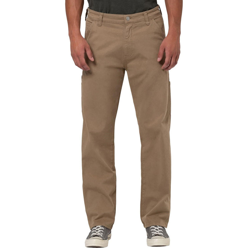 Mavi - Mens Milton Mid Rise Slim Leg Pants