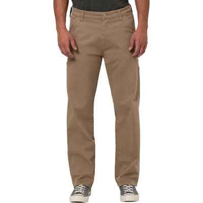 Mavi - Mens Milton Mid Rise Slim Leg Pants
