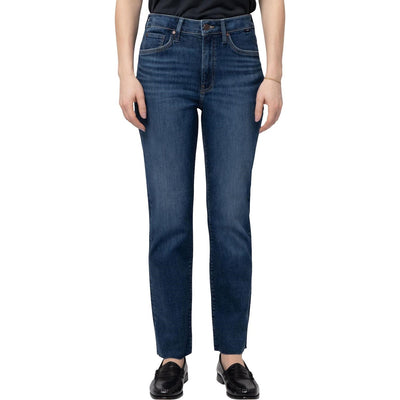 Mavi - Womens New York Straight Leg Jeans