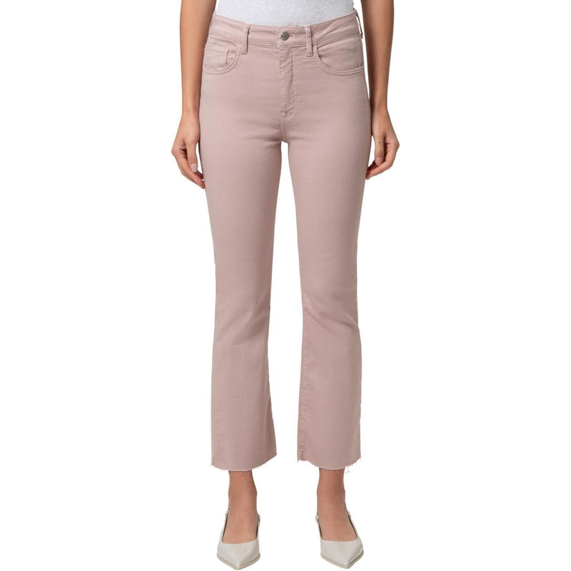 Mavi - Womens Anika Cropped Flare Jeans