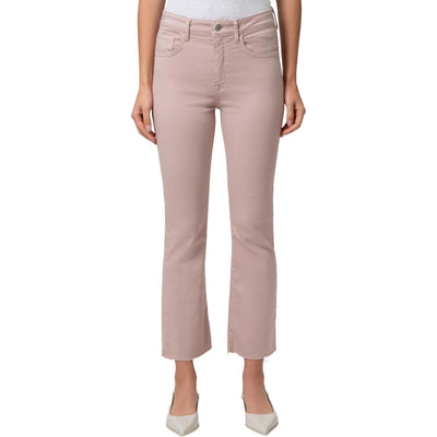 Mavi - Womens Anika Cropped Flare Jeans