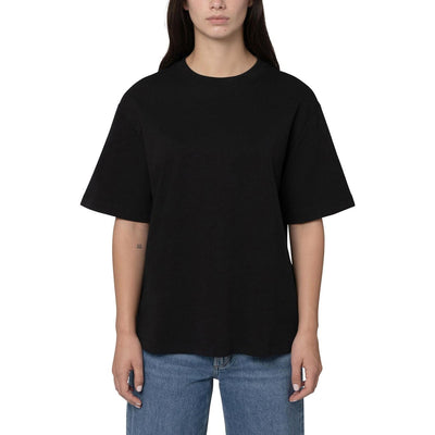 Mavi - Womens Short Sleeve Crew Neck T-Shirt