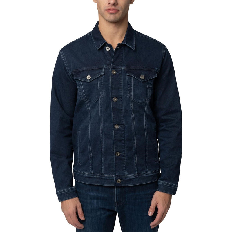 Mavi - Mens Drake Tailored Denim Jacket