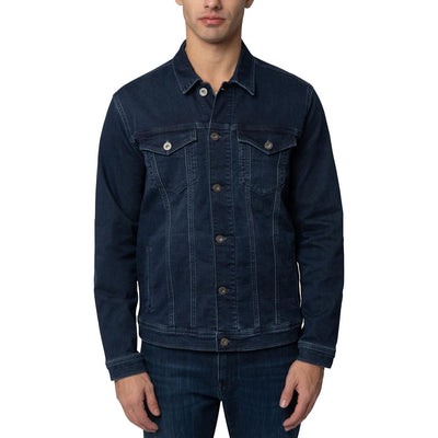 Mavi - Mens Drake Tailored Denim Jacket