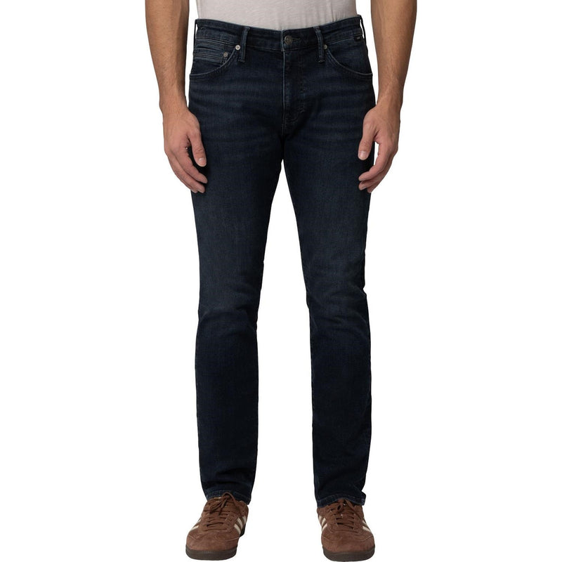 Mavi - Mens Jake Regular Rise Slim Leg Jeans