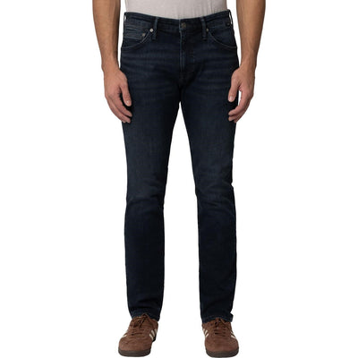 Mavi - Mens Jake Regular Rise Slim Leg Jeans