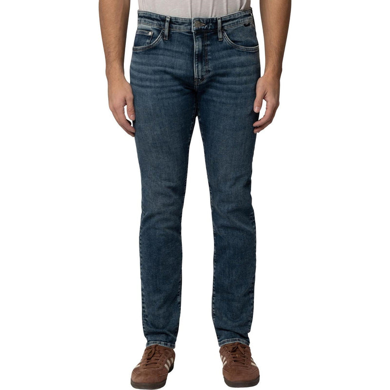 Mavi - Mens Jake Regular Rise Slim Leg Jeans