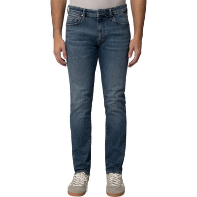 Mavi - Mens Jake Regular Rise Slim Leg Jeans