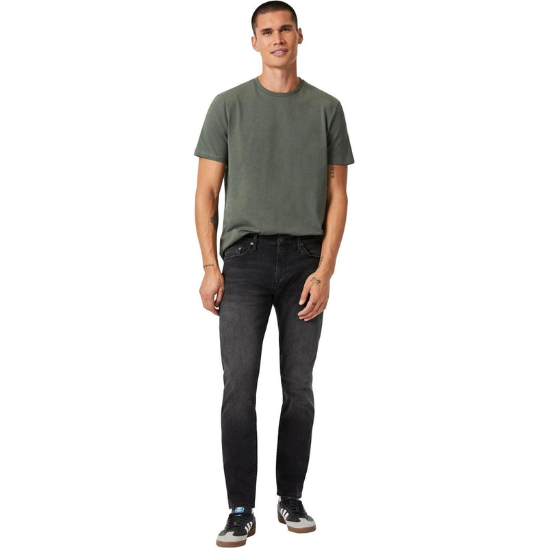 Mavi - Mens Jake Regular Rise Slim Leg Jeans
