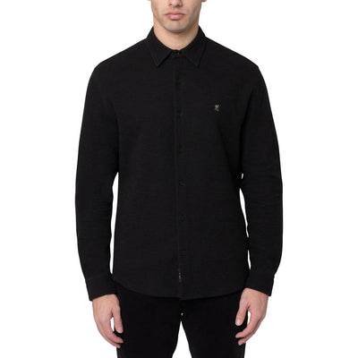 Mavi - Mens Long Sleeve Button Up Shirt