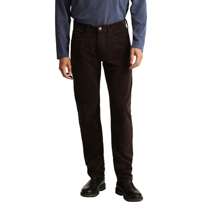 Mavi - Mens Marcus Regular Rise Slim Straight Jeans