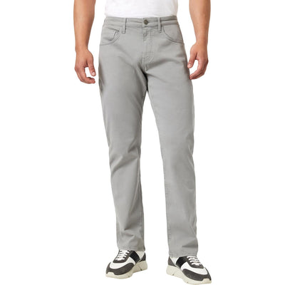 Mavi - Mens Matt Regular Rise Relaxed Straight Pants