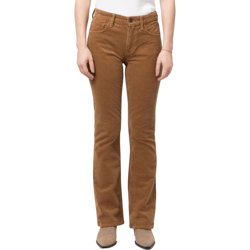 Mavi - Womens Molly Mid Rise Bootcut Jeans