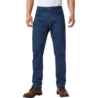 Mavi - Mens Zach Regular Rise Straight Leg Pants