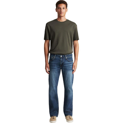 Mavi - Mens Josh Bootcut Jeans