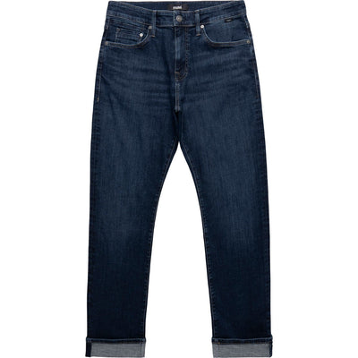 Mavi - Mens Marcus Regular Rise Slim Straight Jeans