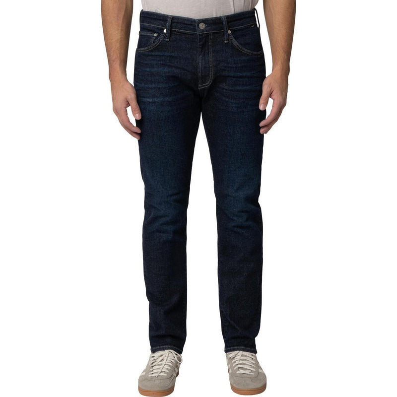 Mavi - Mens Marcus Regular Rise Slim Straight Jeans