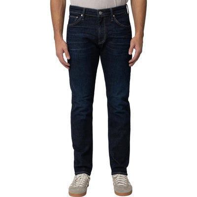 Mavi - Mens Marcus Regular Rise Slim Straight Jeans
