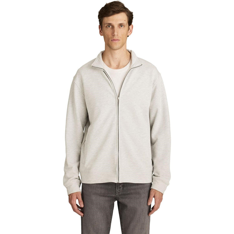 Mavi - Mens Full Zip Sweatshirt