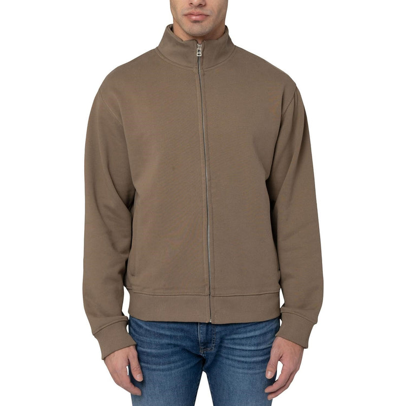 Mavi - Mens Full Zip Sweatshirt