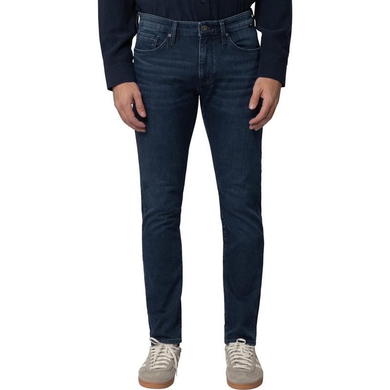 Mavi - Mens Jake Regular Rise Slim Leg Jeans